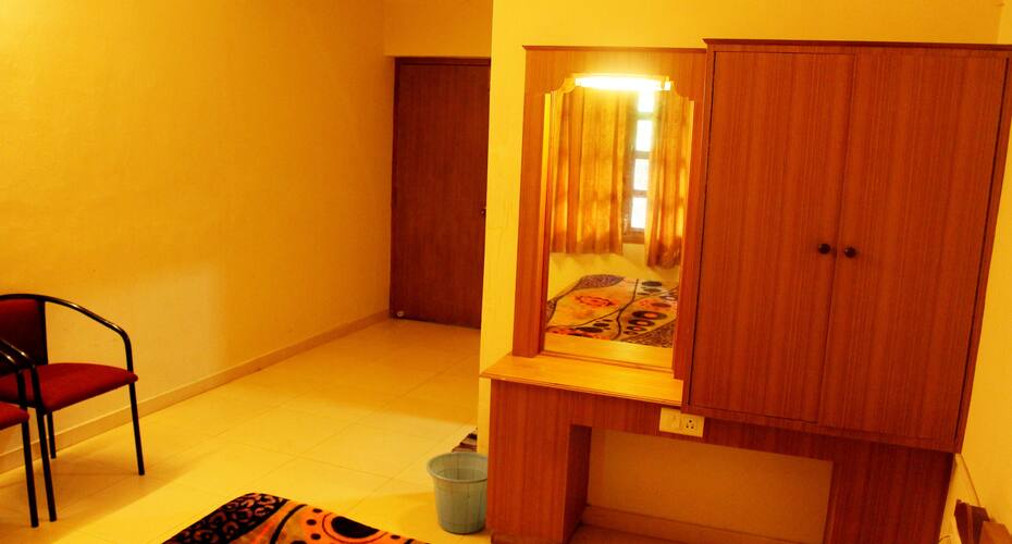 Hotel Kodai Breeze, Kodaikanal 4